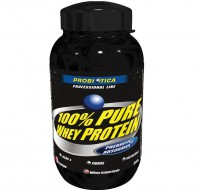 Whey Protein 